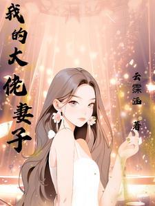 我的大佬妻子 我的大佬妻子